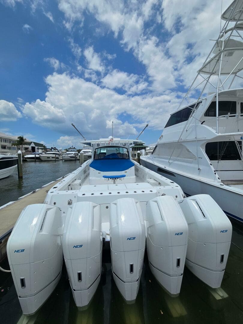 2024 Hcb 65 Estrella — photo 39