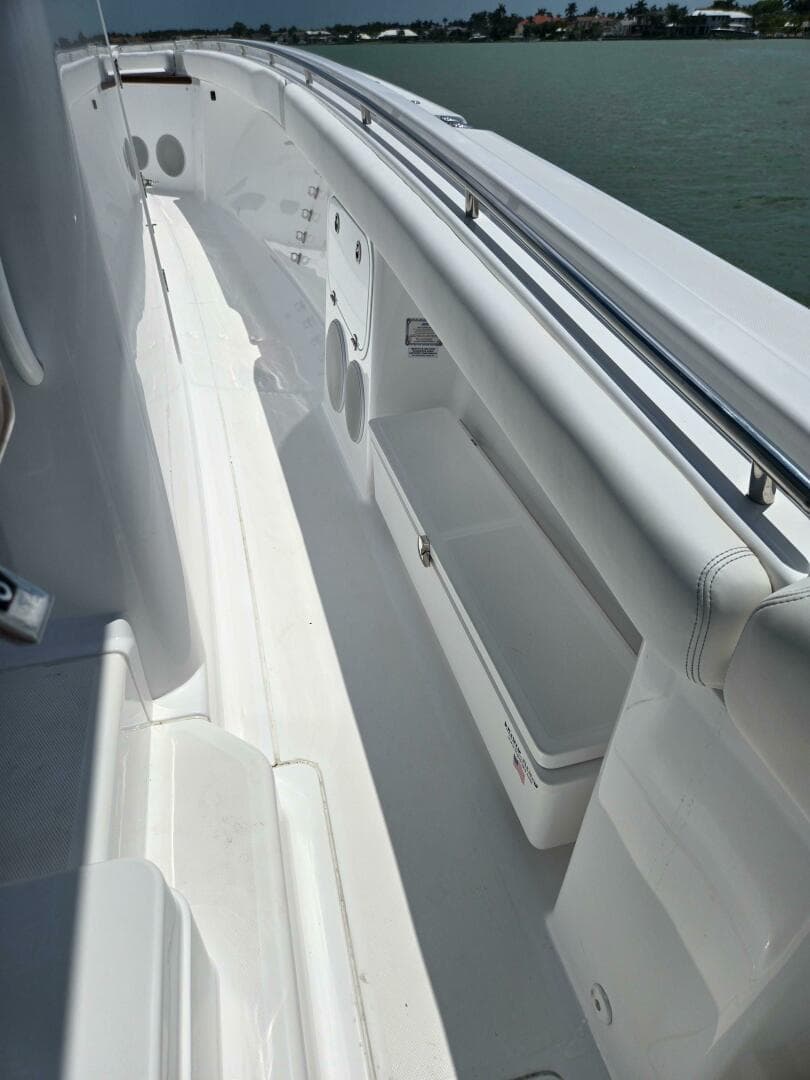 2024 Hcb 65 Estrella — photo 27