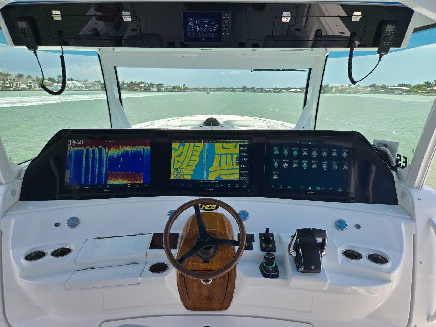 2024 Hcb 65 Estrella — photo 12