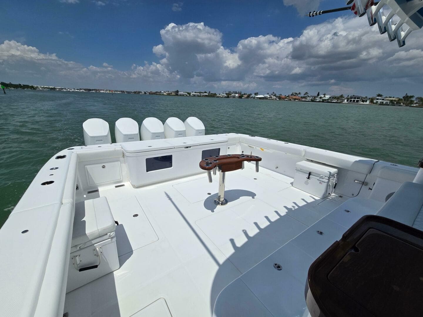 2024 Hcb 65 Estrella — photo 4