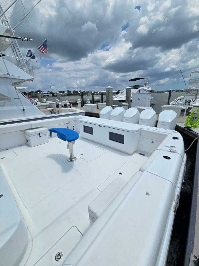 2024 Hcb 65 Estrella — photo 13