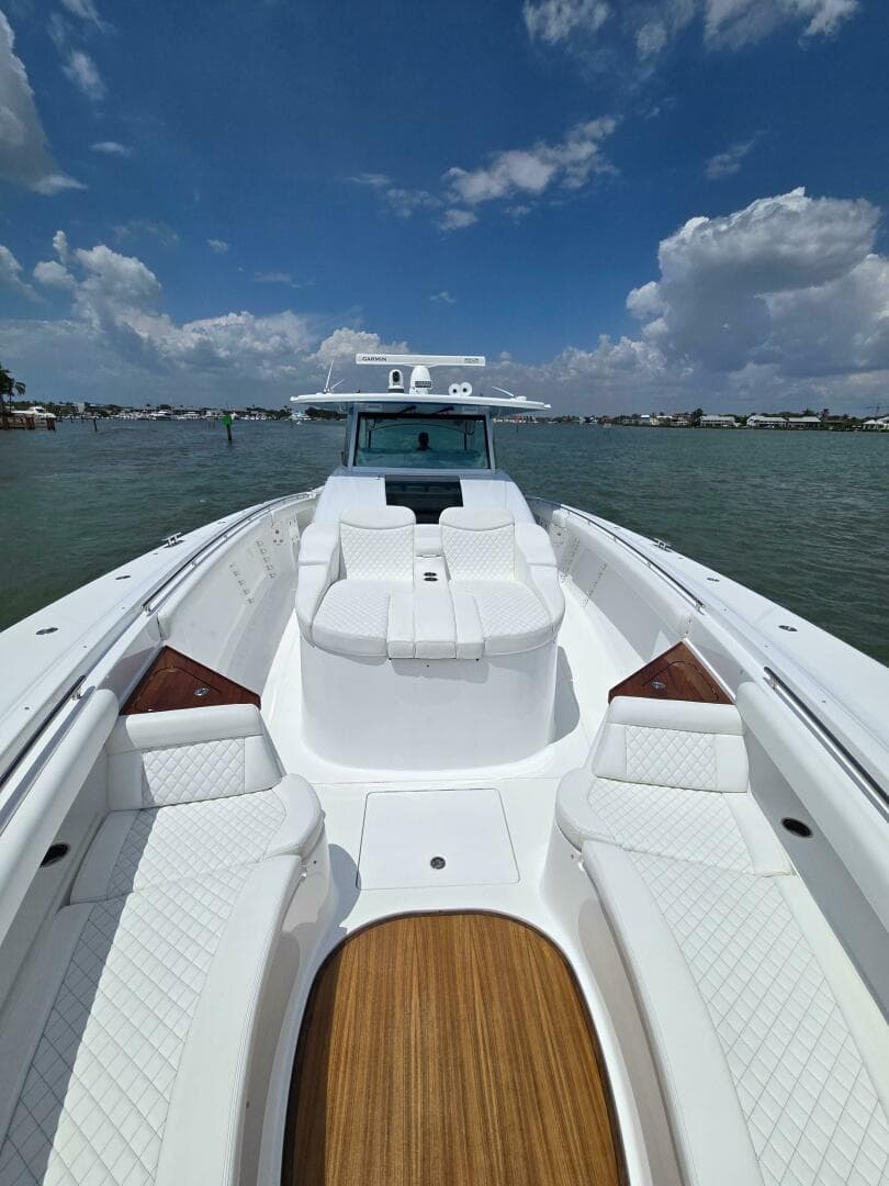 2024 Hcb 65 Estrella — photo 16