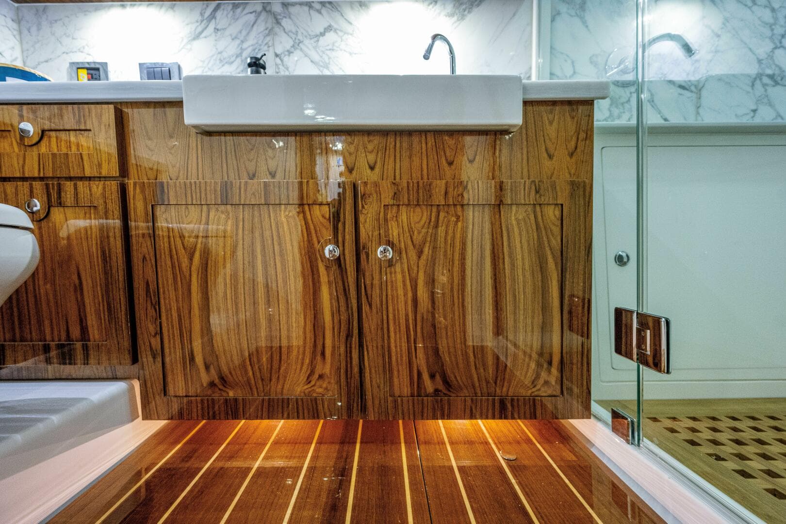 2024 Hcb 65 Estrella — photo 29