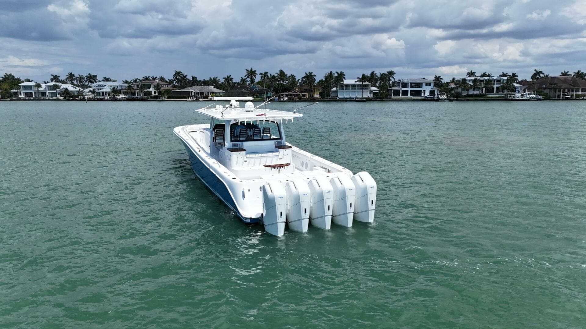 2024 Hcb 65 Estrella — photo 35