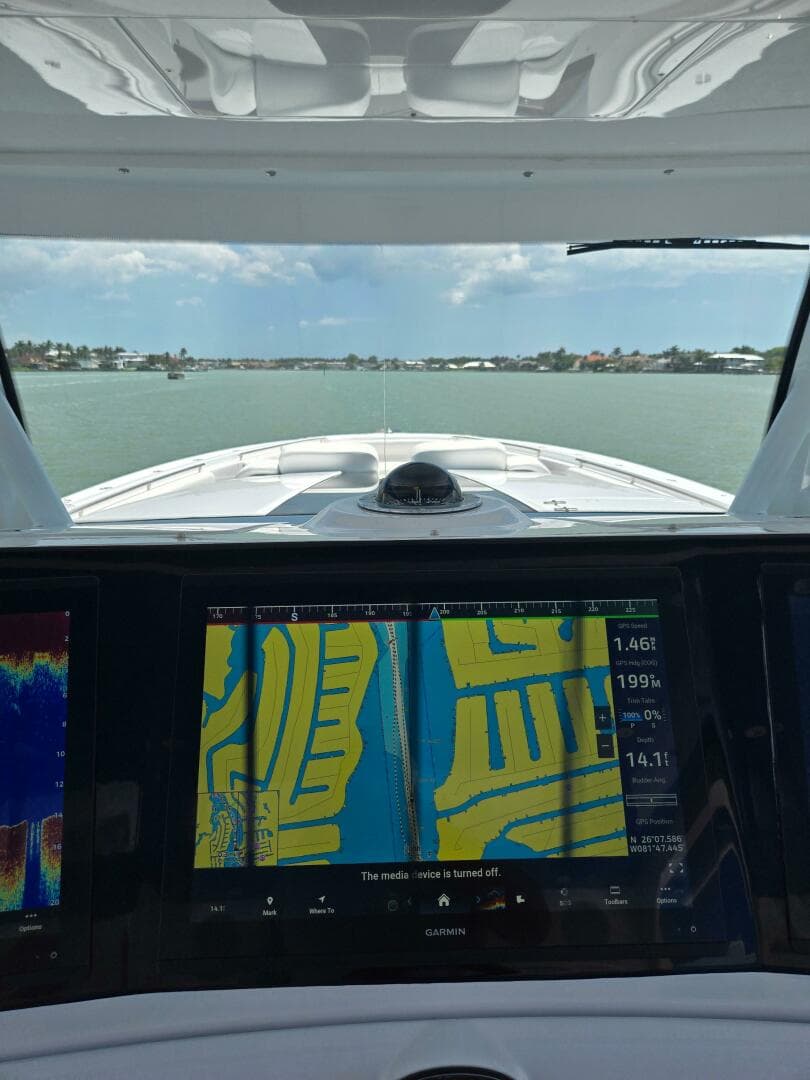 2024 Hcb 65 Estrella — photo 23