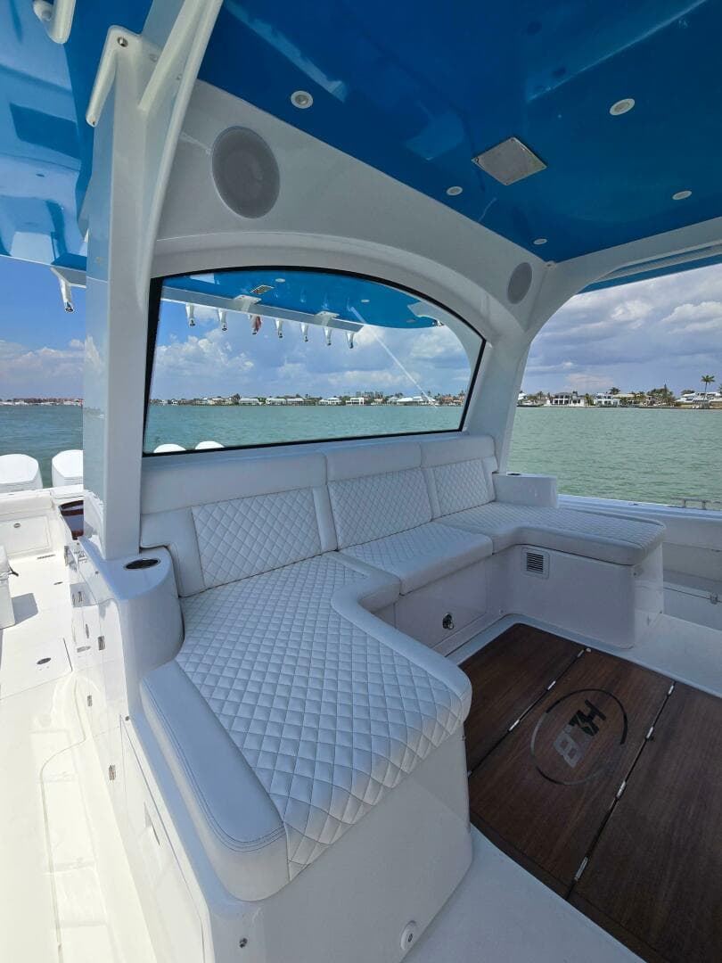 2024 Hcb 65 Estrella — photo 18