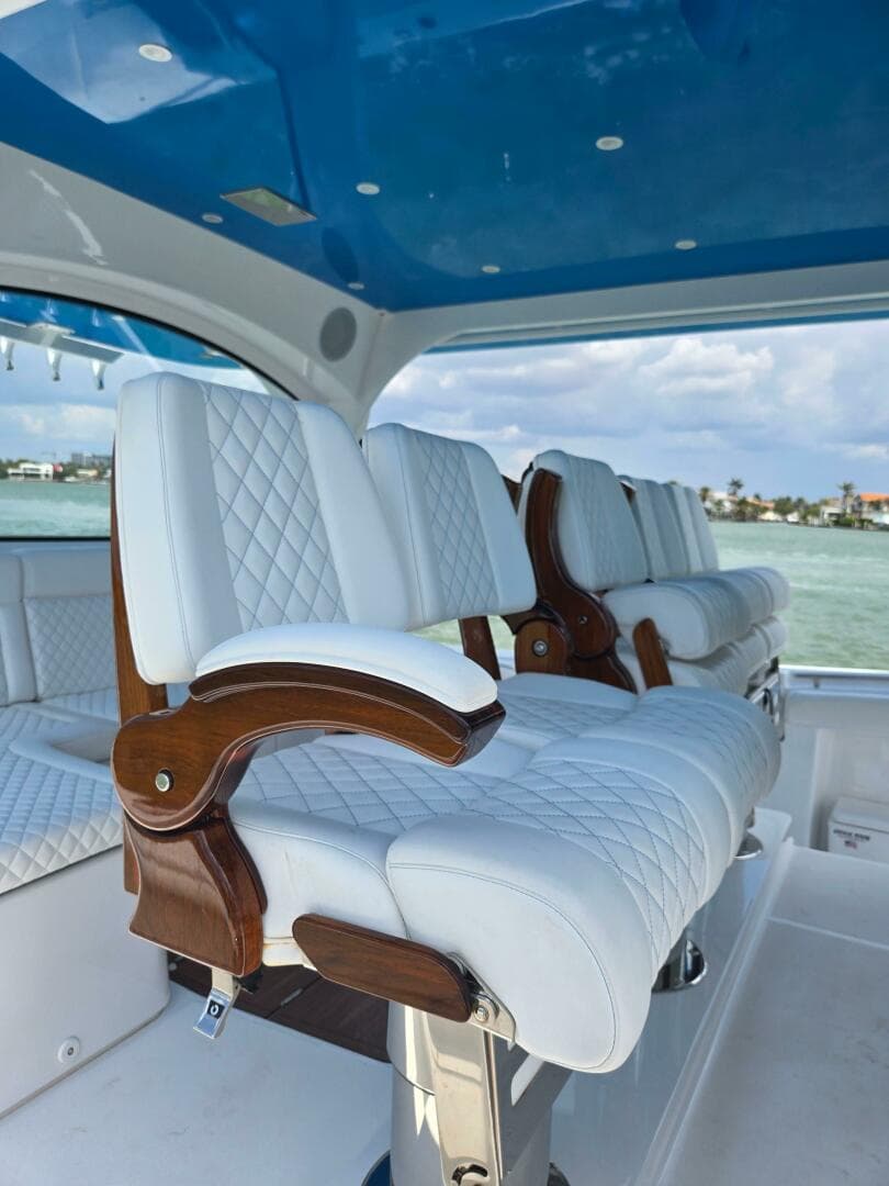 2024 Hcb 65 Estrella — photo 26