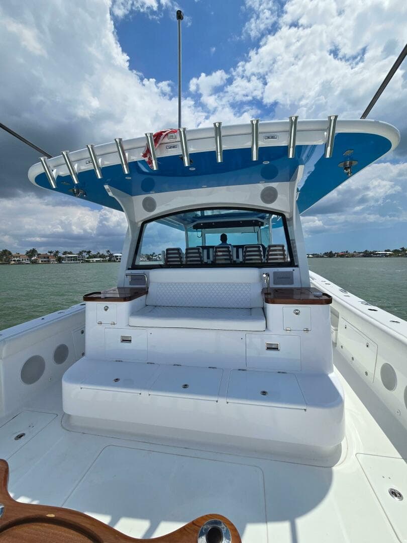 2024 Hcb 65 Estrella — photo 17