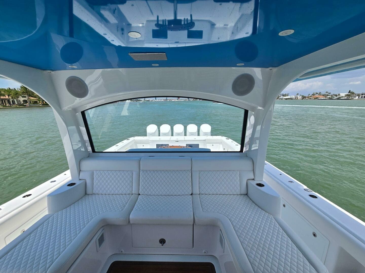 2024 Hcb 65 Estrella — photo 24