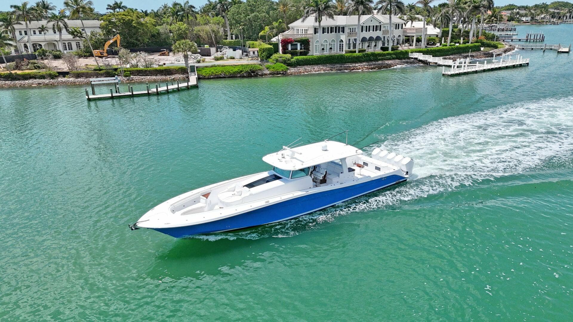 2024 Hcb 65 Estrella — photo 3