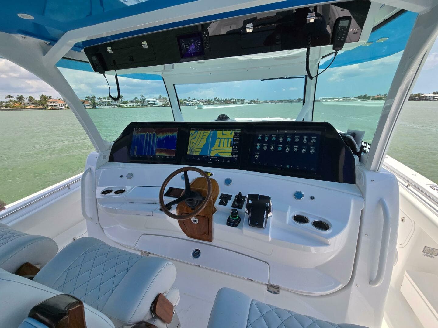 2024 Hcb 65 Estrella — photo 19