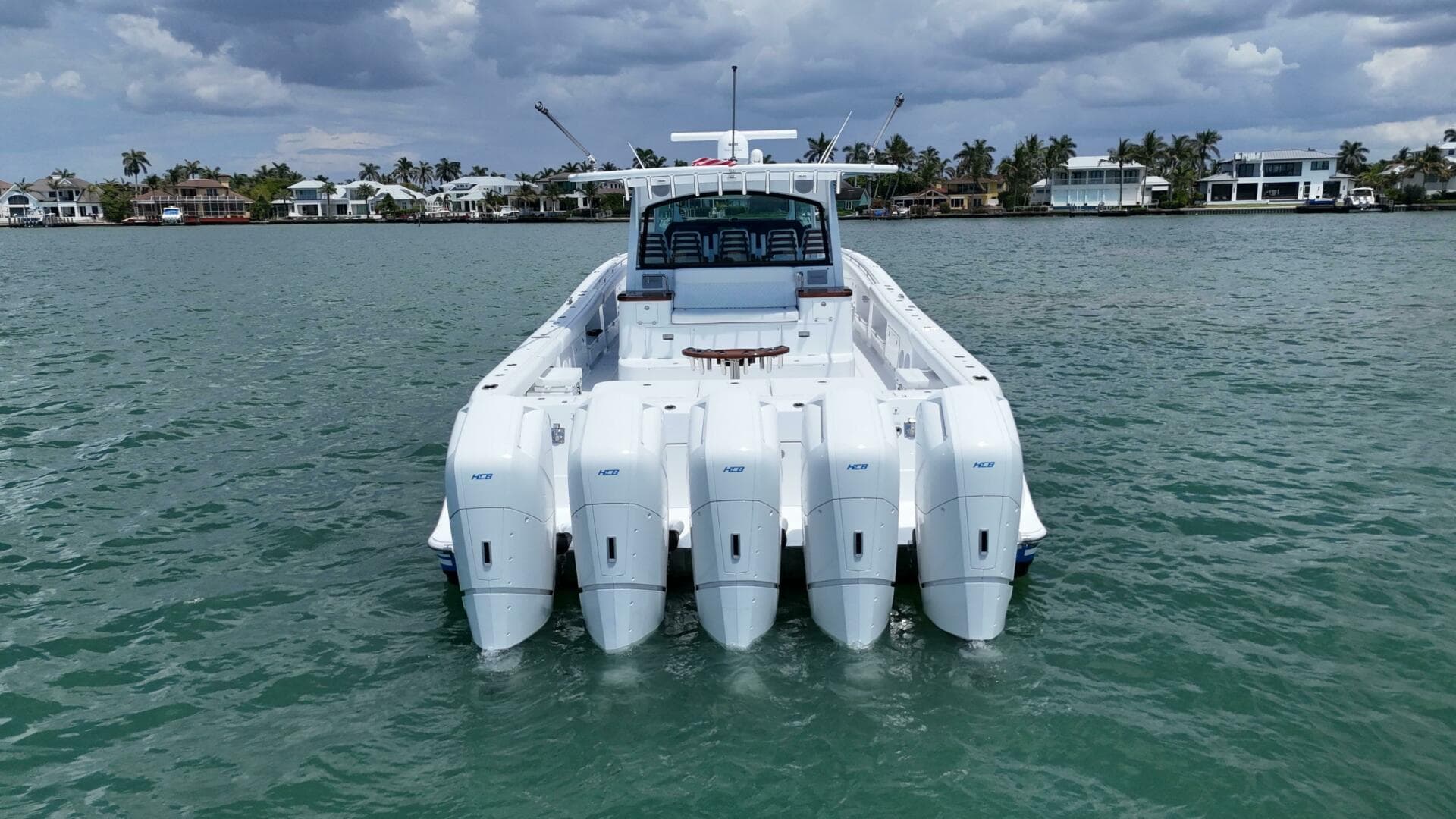 2024 Hcb 65 Estrella — photo 5