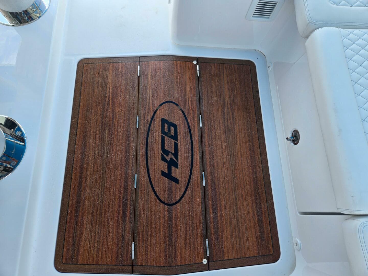 2024 Hcb 65 Estrella — photo 46