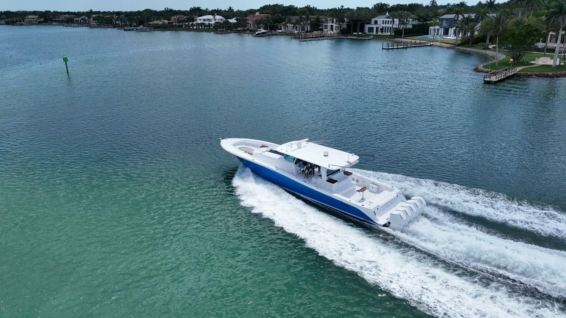 2024 Hcb 65 Estrella — photo 40