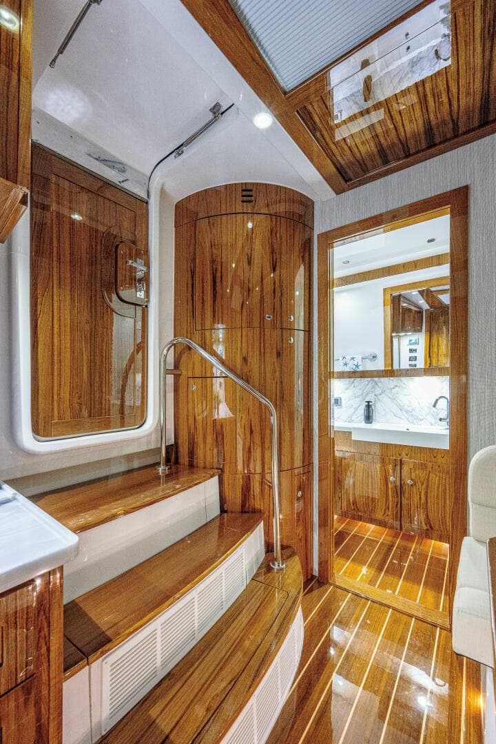 2024 Hcb 65 Estrella — photo 10