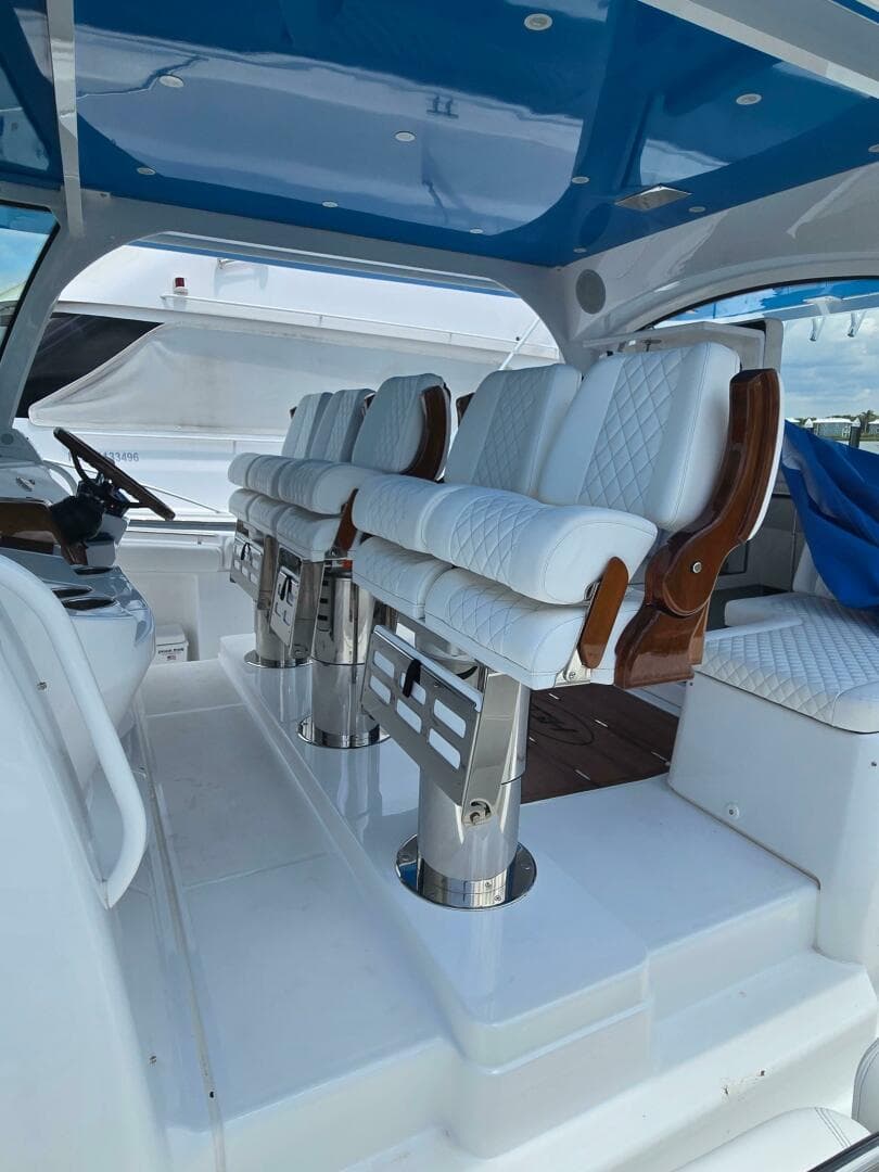 2024 Hcb 65 Estrella — photo 28