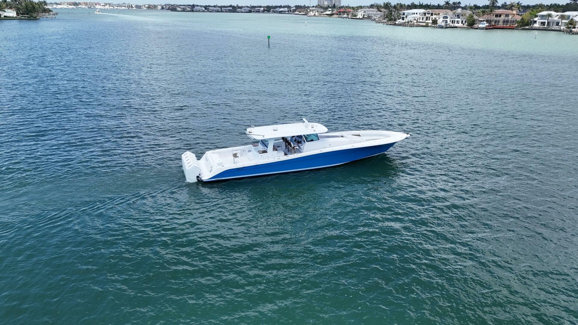 2024 Hcb 65 Estrella — photo 8