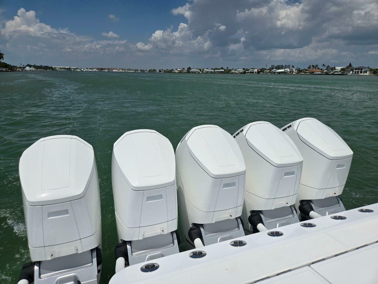 2024 Hcb 65 Estrella — photo 6