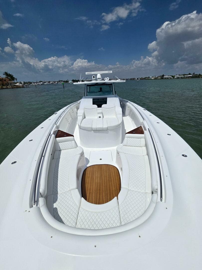 2024 Hcb 65 Estrella — photo 38