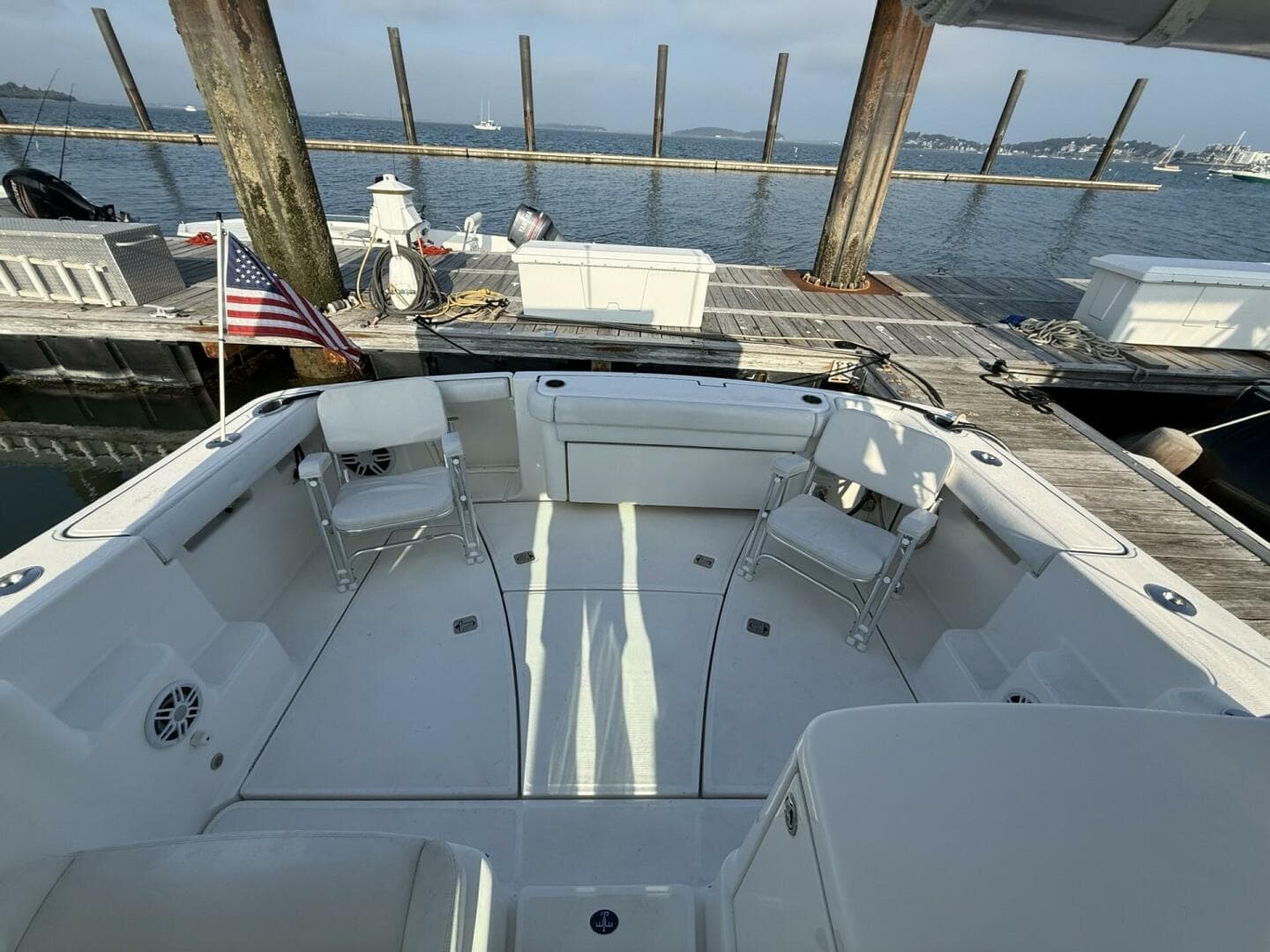 2008 Tiara Yachts 3000 Open — photo 10