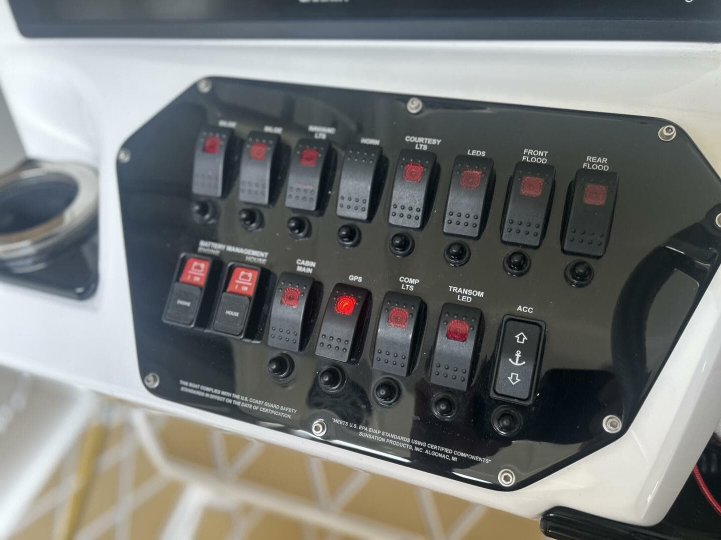 2019 Sunsation — photo 41