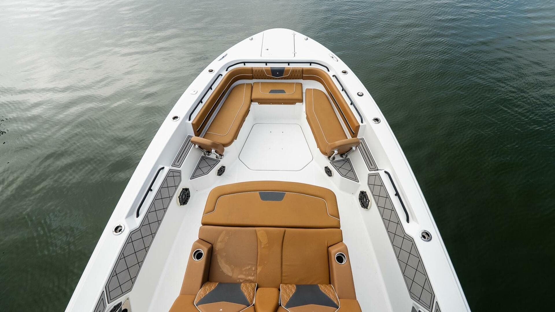 2021 Wellcraft 402 Fisherman — photo 27