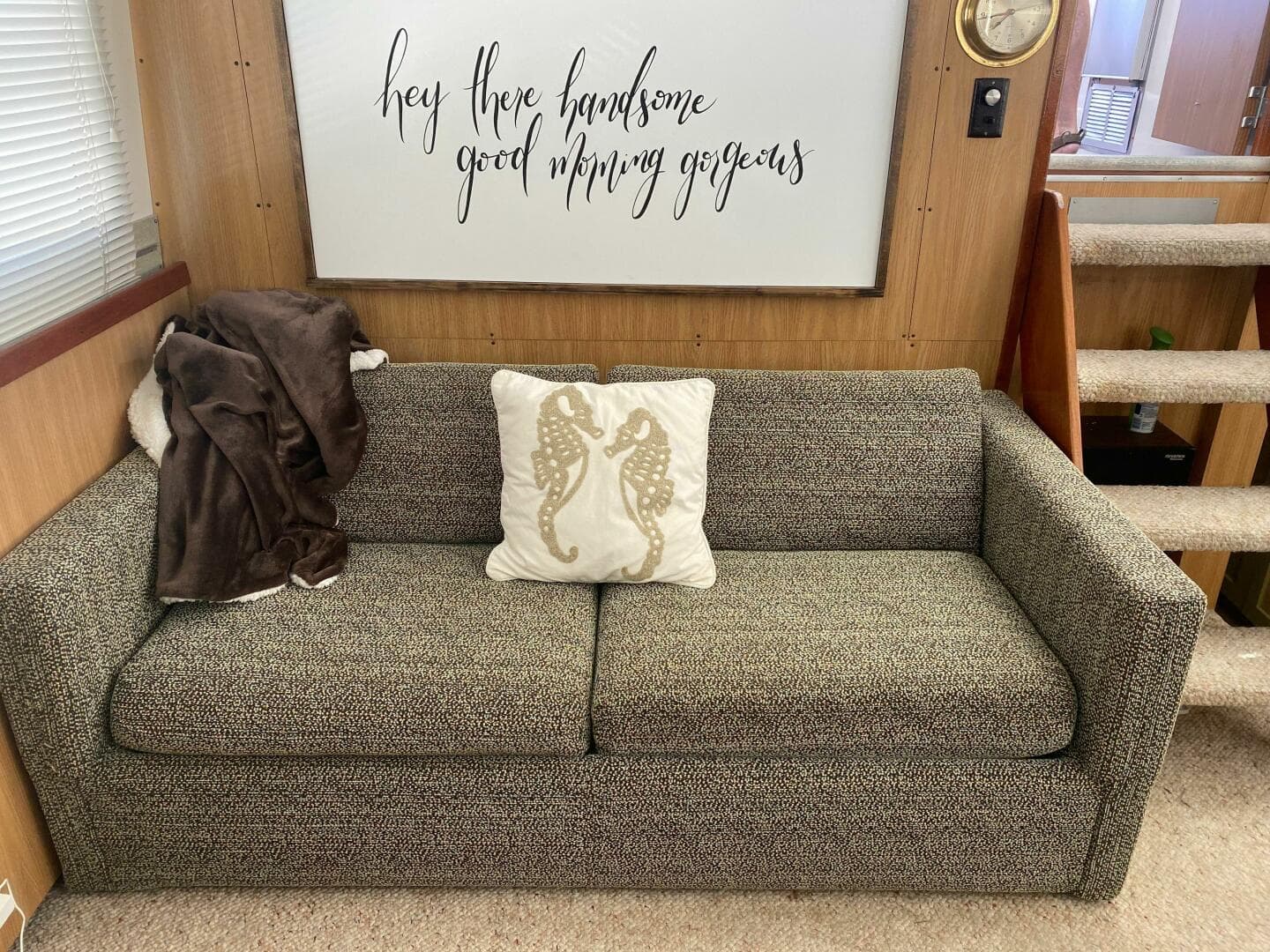 1977 Bertram 42 — photo 28