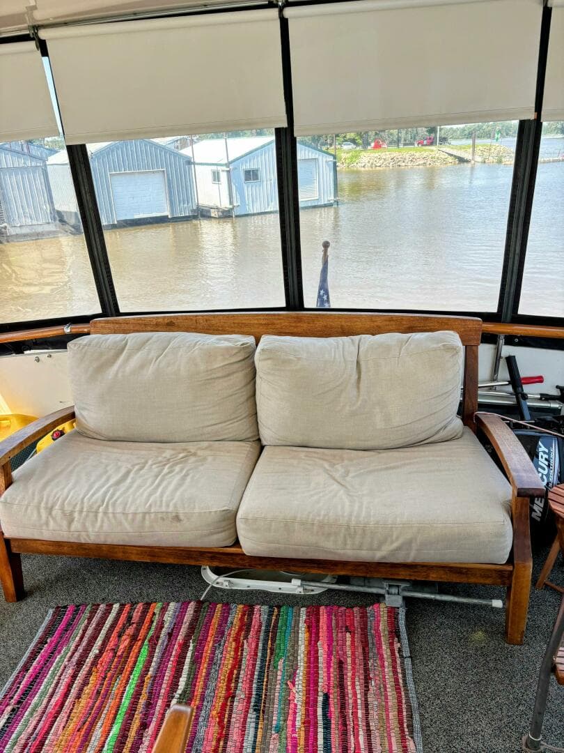 1977 Bertram 42 — photo 26