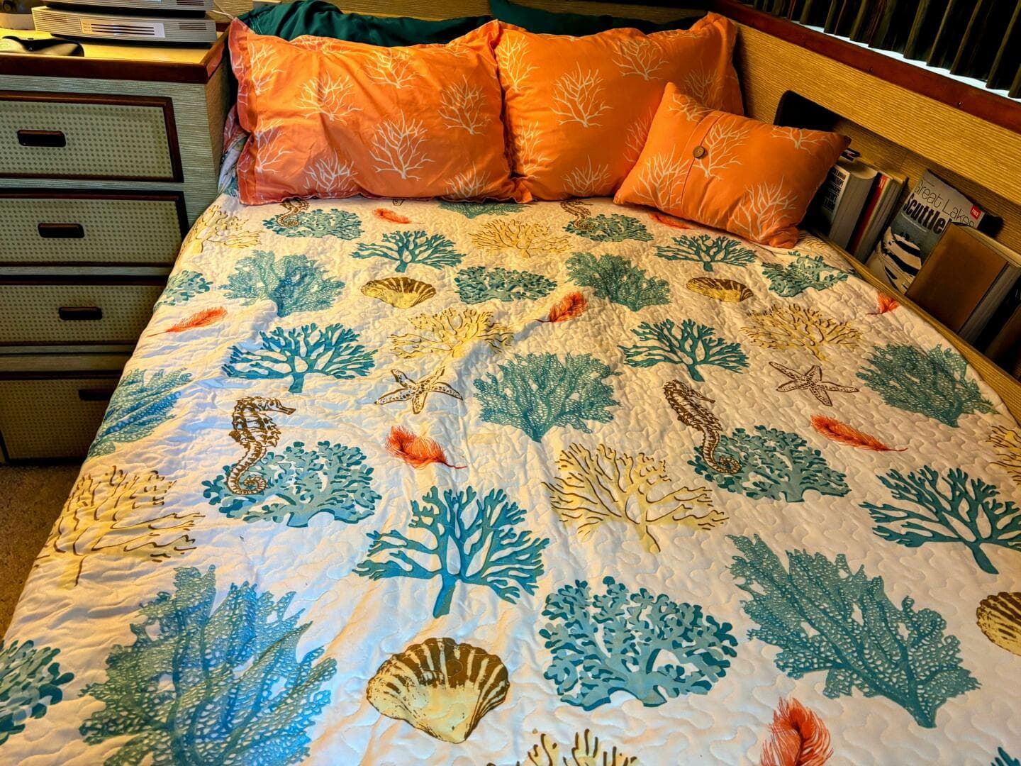 1977 Bertram 42 — photo 44