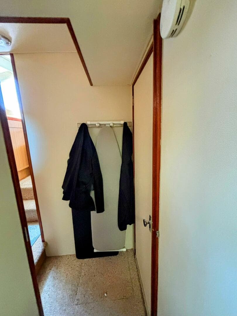 1977 Bertram 42 — photo 37