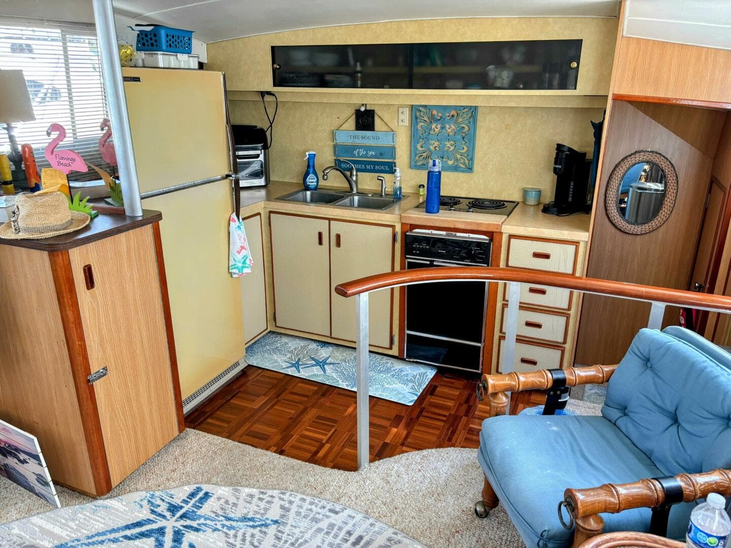 1977 Bertram 42 — photo 29