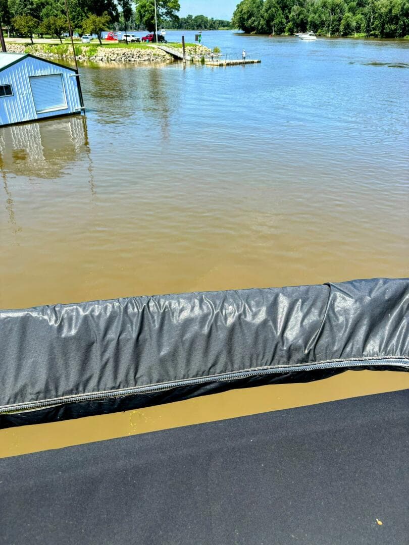 1977 Bertram 42 — photo 18