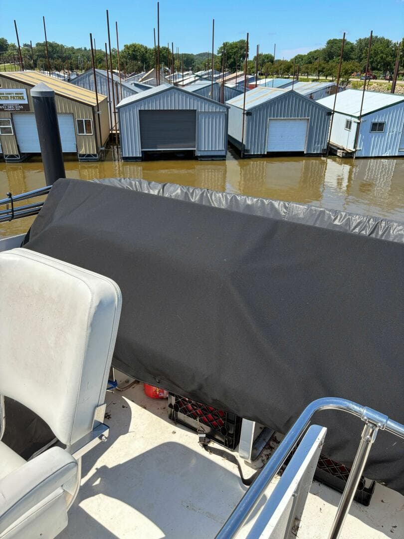 1977 Bertram 42 — photo 17