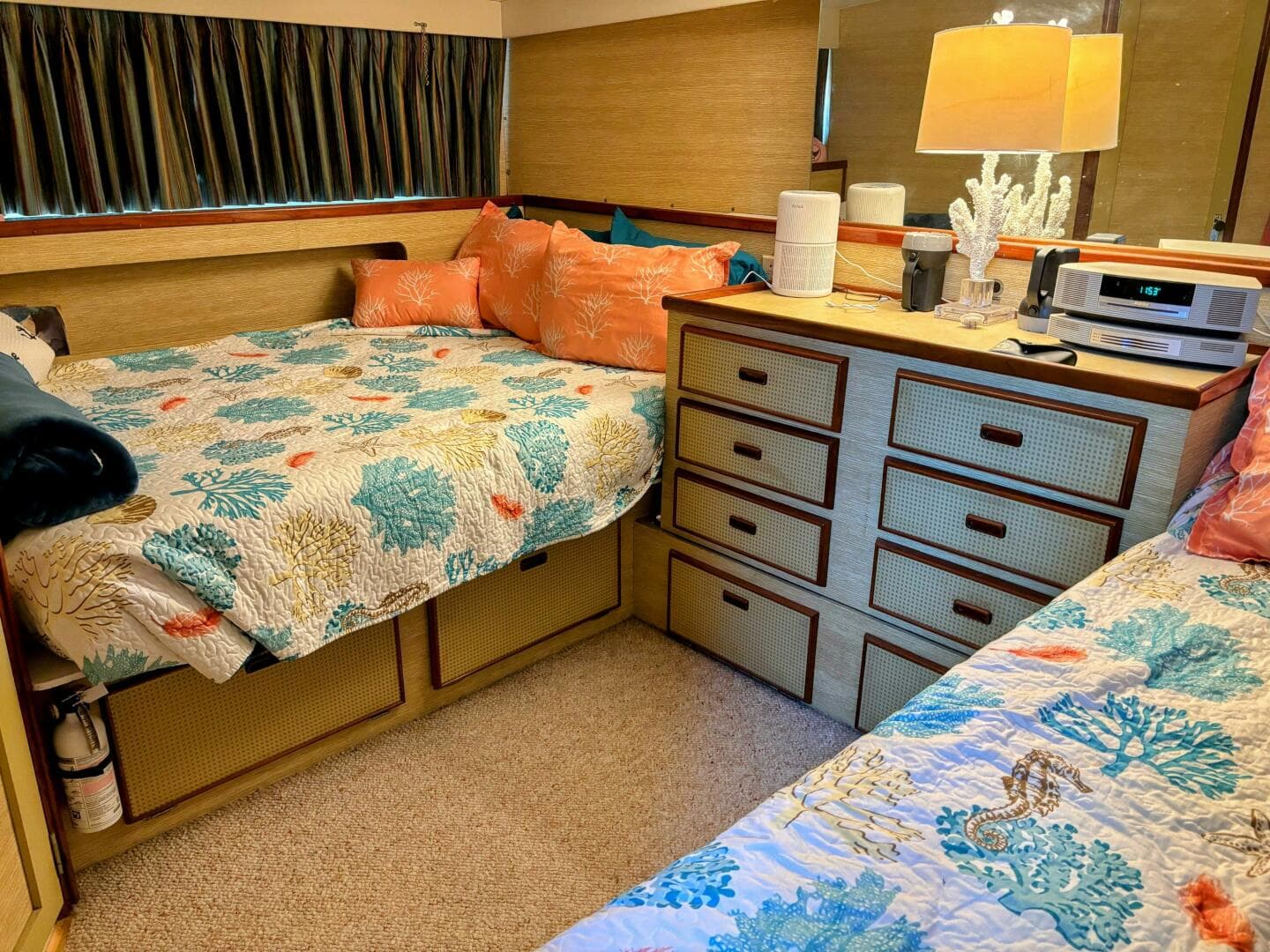 1977 Bertram 42 — photo 45