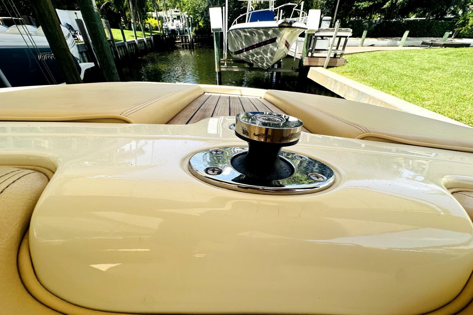 2013 Chris-Craft Corsair 22 — photo 12