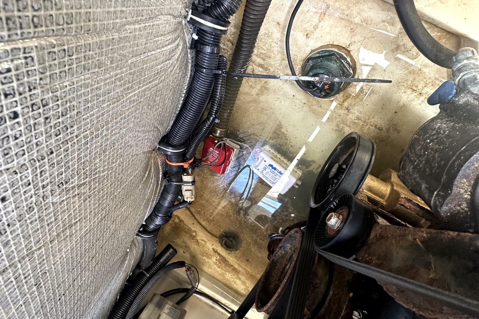 2013 Chris-Craft Corsair 22 — photo 25