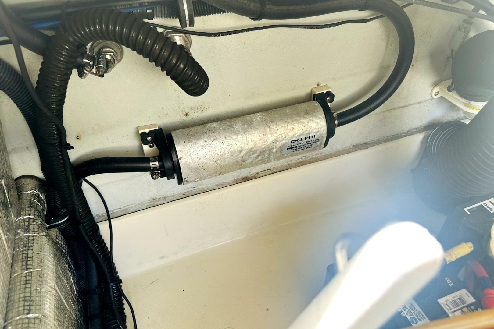 2013 Chris-Craft Corsair 22 — photo 11