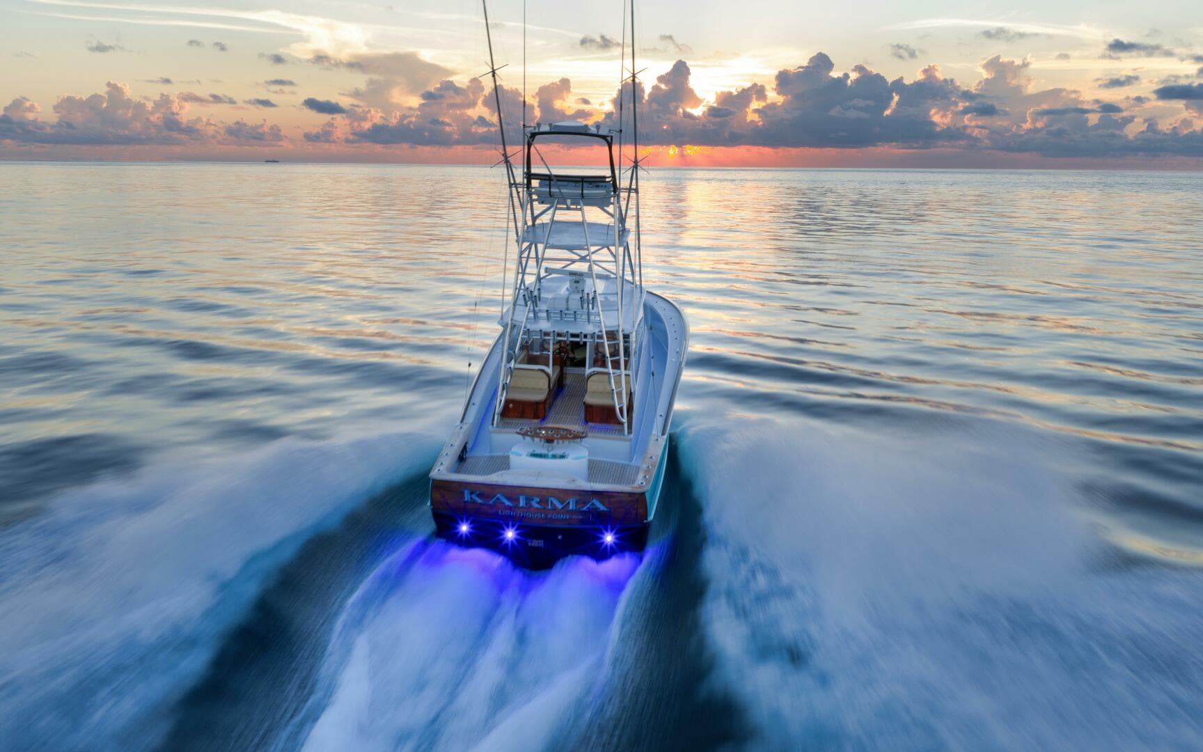 2019 Winter Custom Yachts 46 Walkaround — photo 100