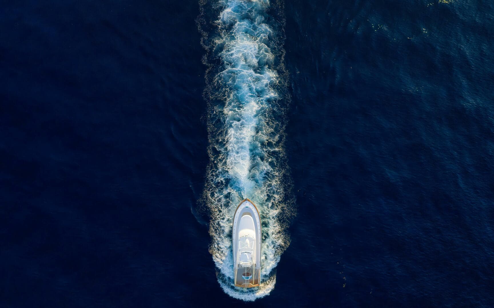 2019 Winter Custom Yachts 46 Walkaround — photo 107