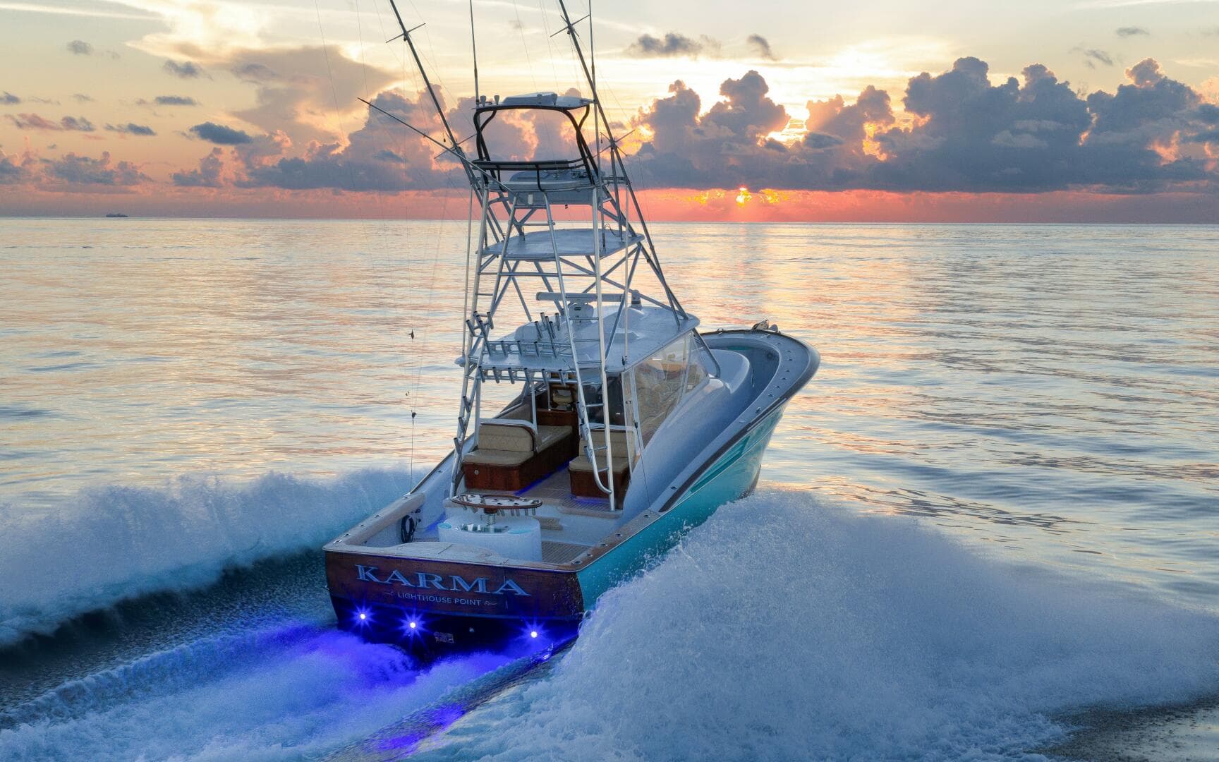 2019 Winter Custom Yachts 46 Walkaround — photo 101