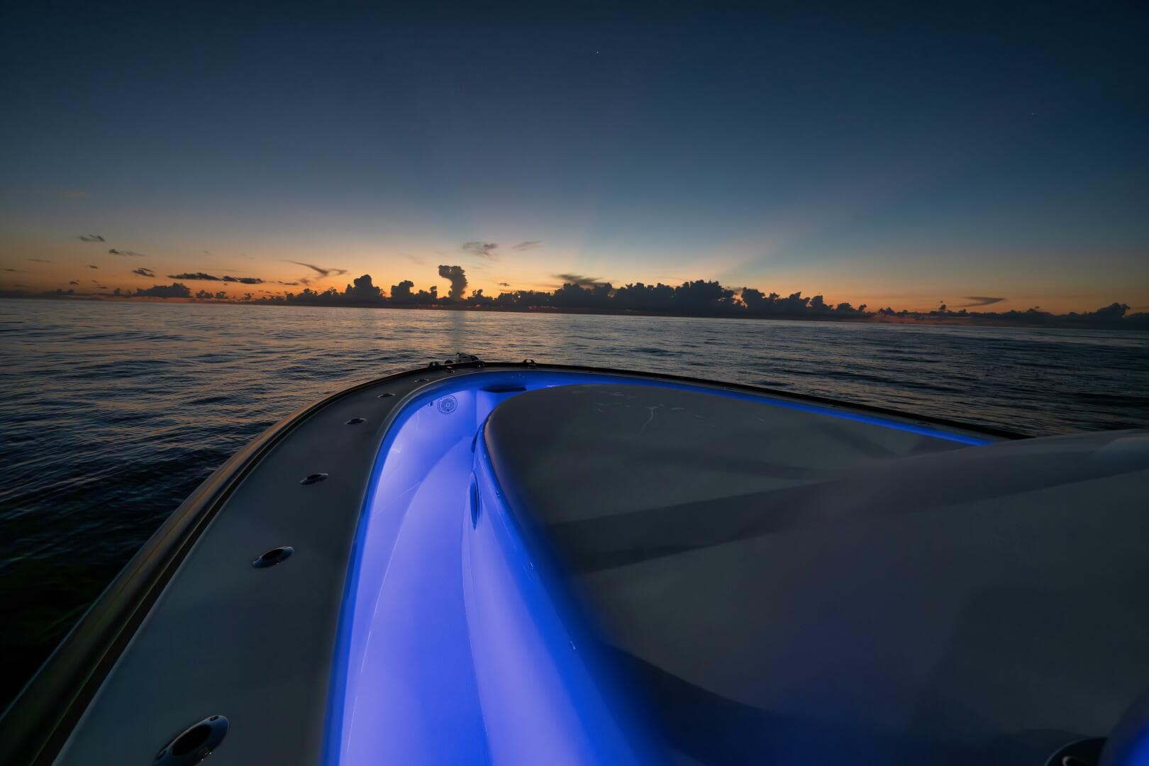 2019 Winter Custom Yachts 46 Walkaround — photo 31