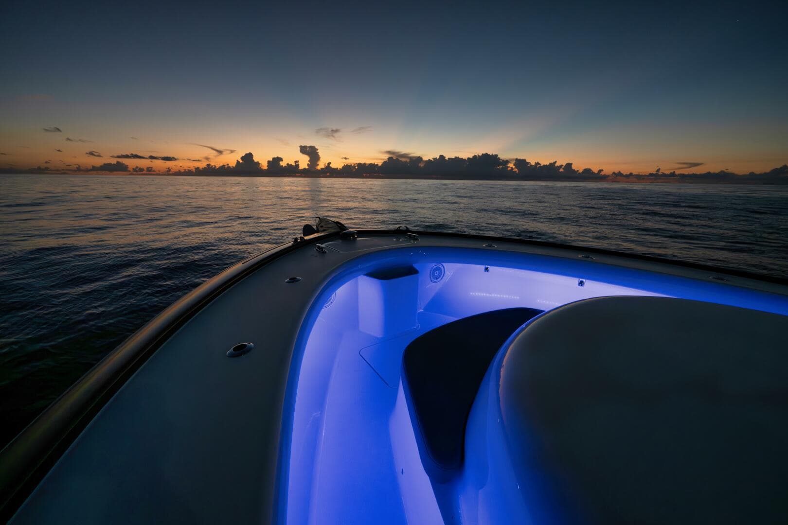 2019 Winter Custom Yachts 46 Walkaround — photo 32