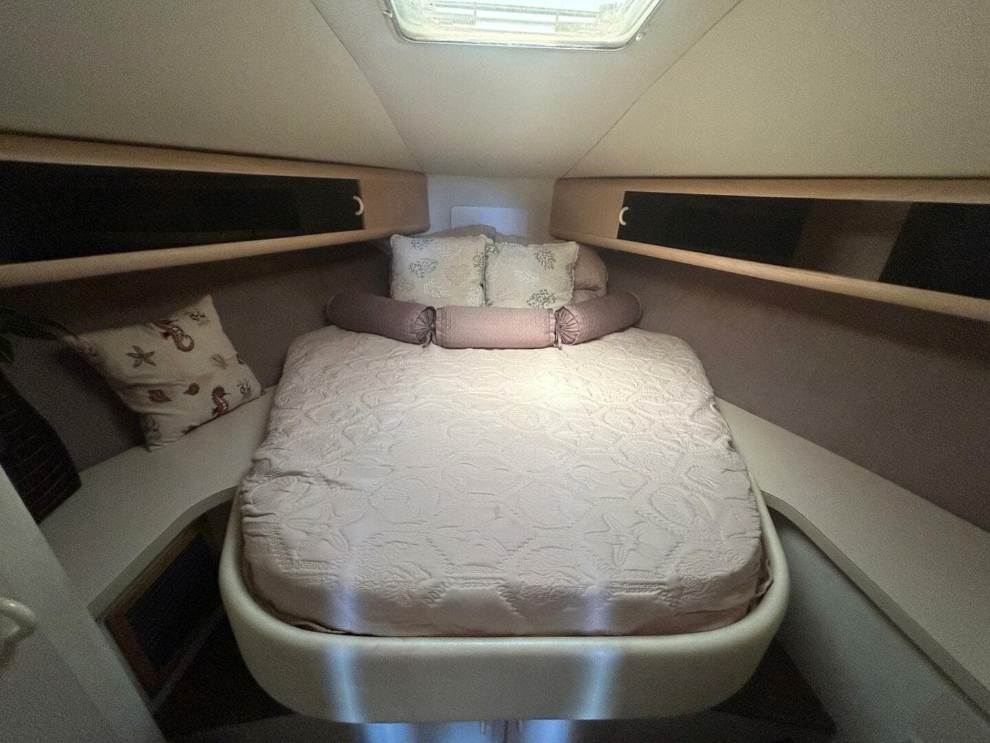 1990 Silverton 34 Convertible — photo 27