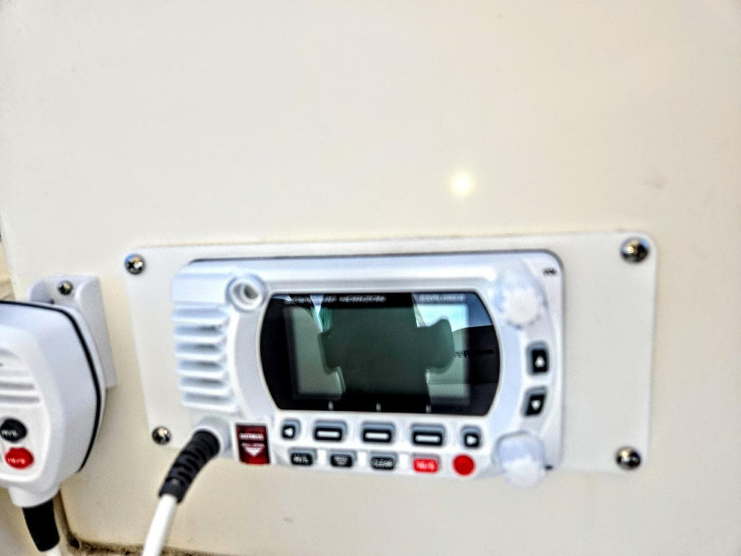 2003 Silverton 392 Aft Cabin — photo 25