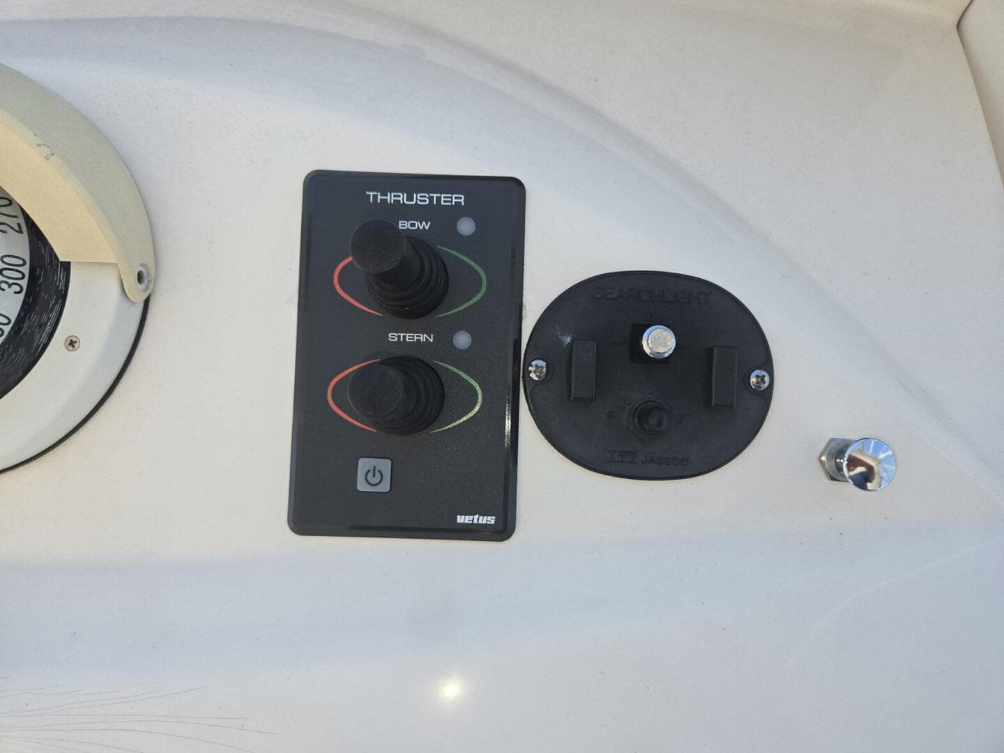 2003 Silverton 392 Aft Cabin — photo 24