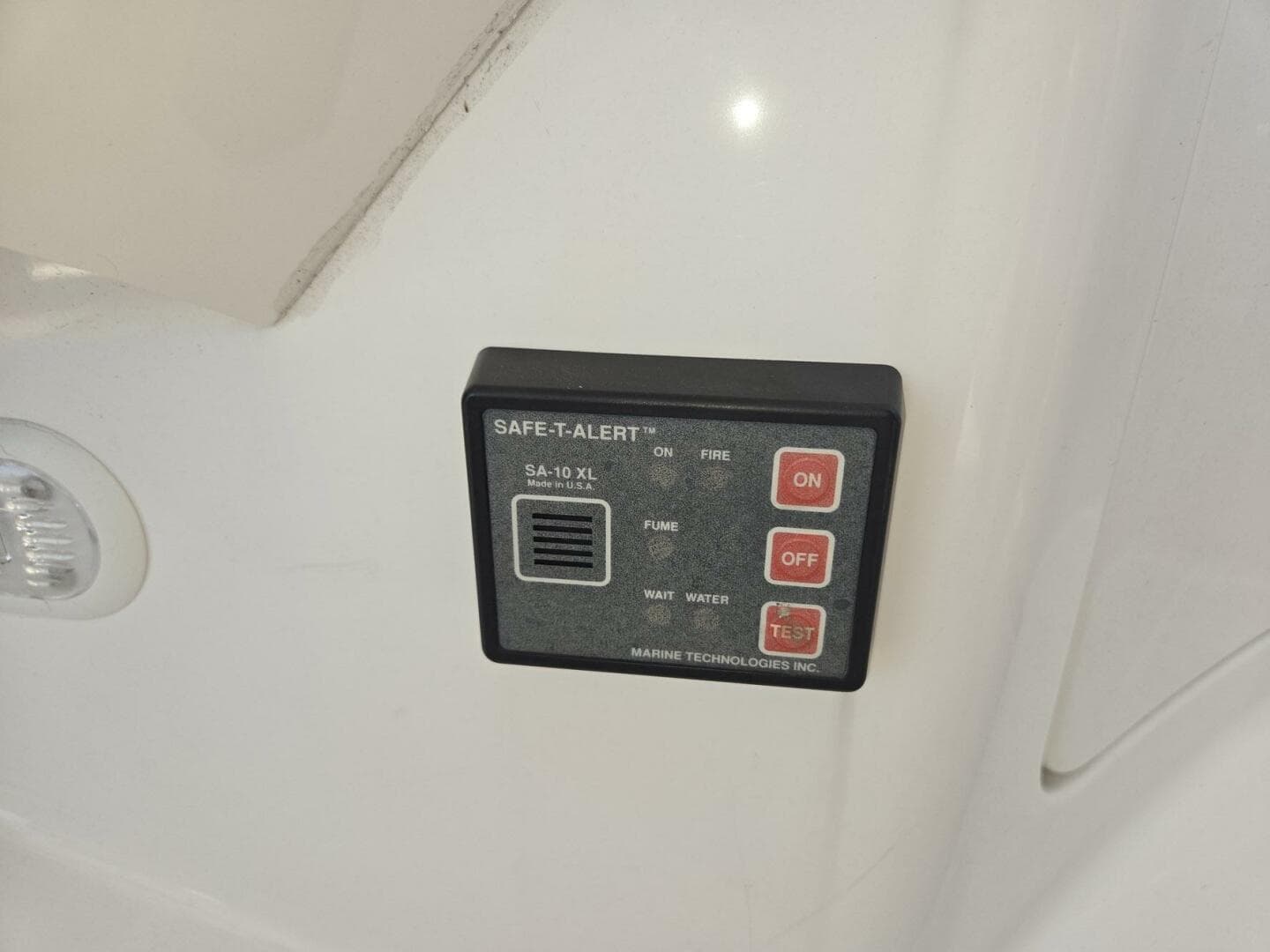 2003 Silverton 392 Aft Cabin — photo 23