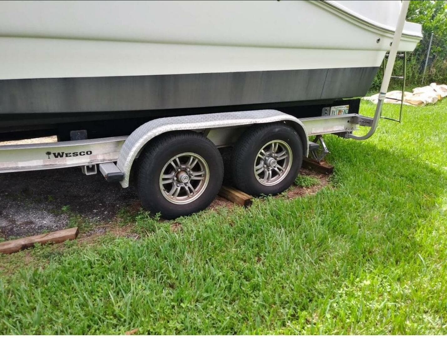 2009 Rinker 280 Express Cruiser — photo 10