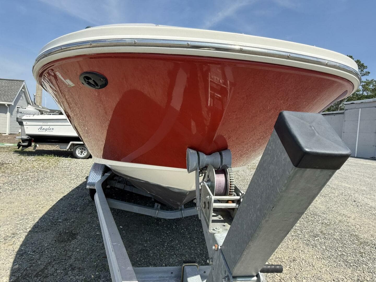 2014 Sea Ray 240 Sun Deck Outboard — photo 14