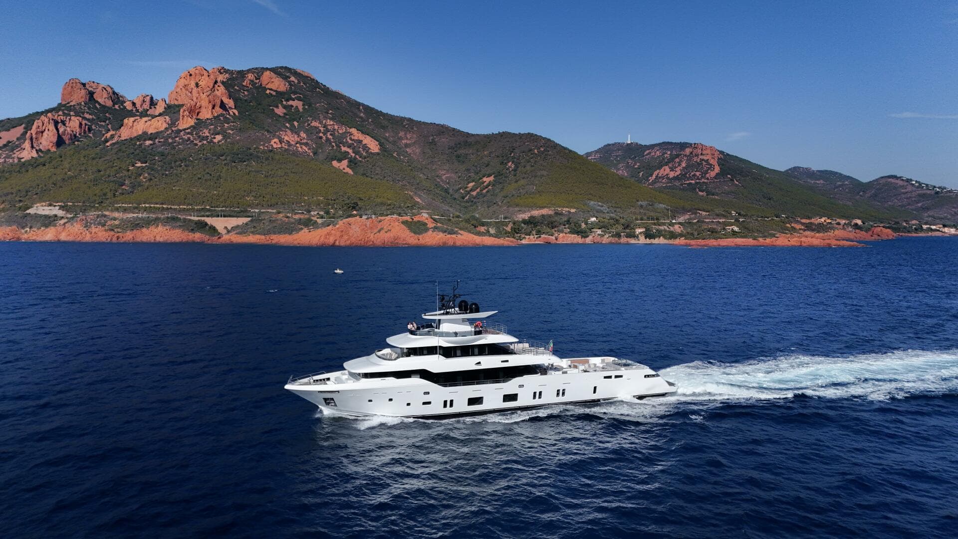 2023 Canados Expedition Yacht — photo 50