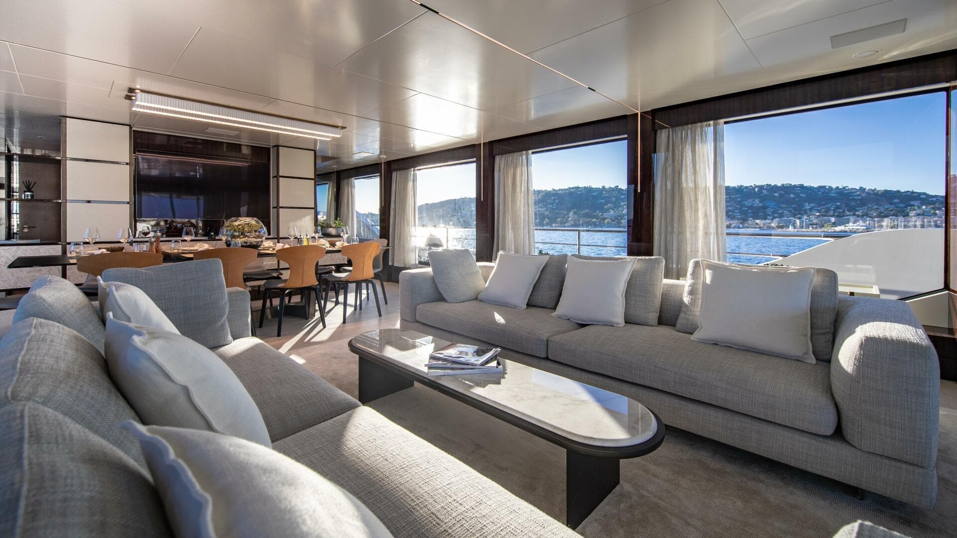 2023 Canados Expedition Yacht — photo 3